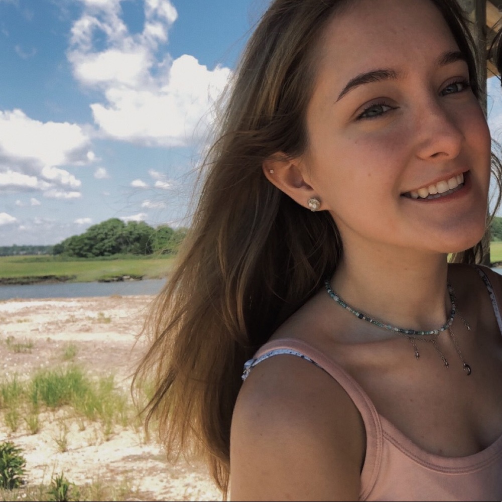 Meet your Posher, Hope